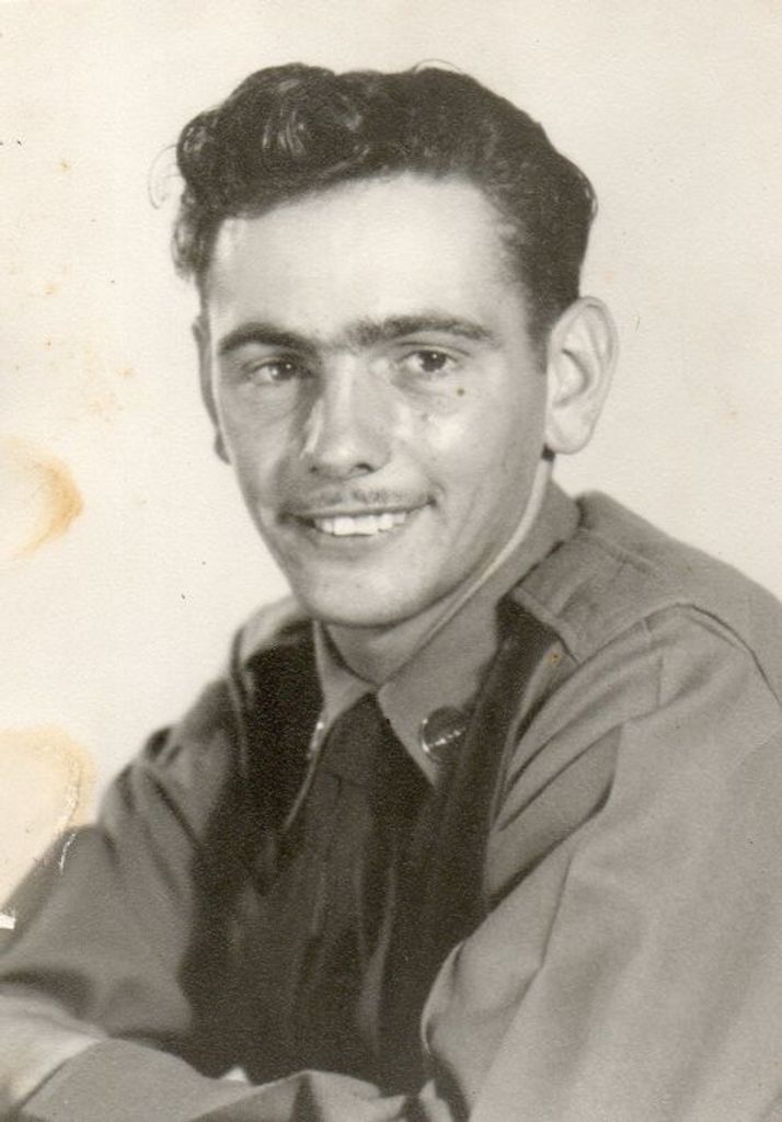 Lewis Eugene Thurman Profile Photo