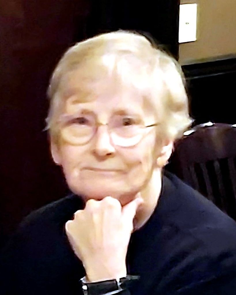 Betty Ann Sellers Profile Photo