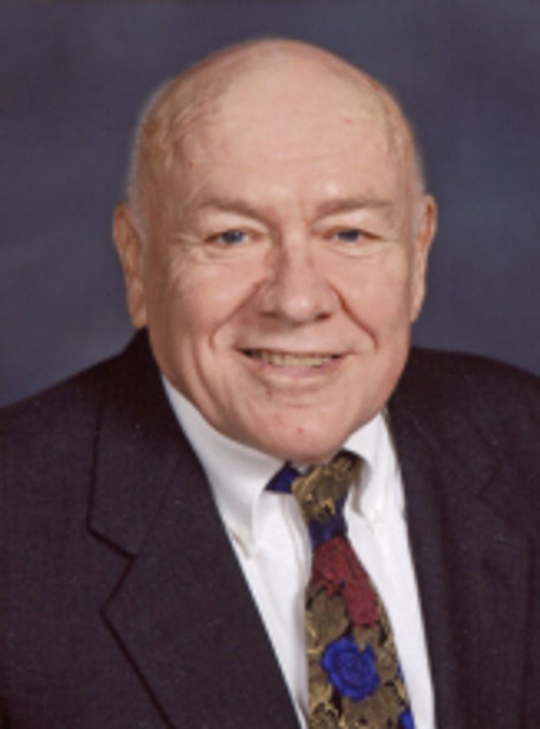 Albert Paul Wardin Profile Photo