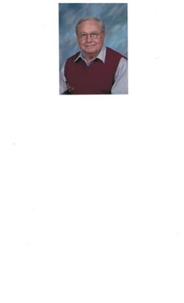 Glen Cledith Page Profile Photo