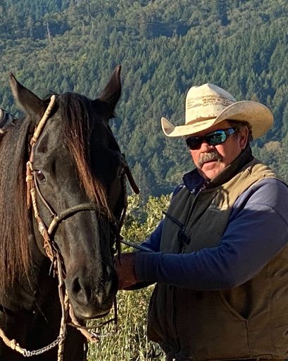 Brian Russell Beeson's obituary image