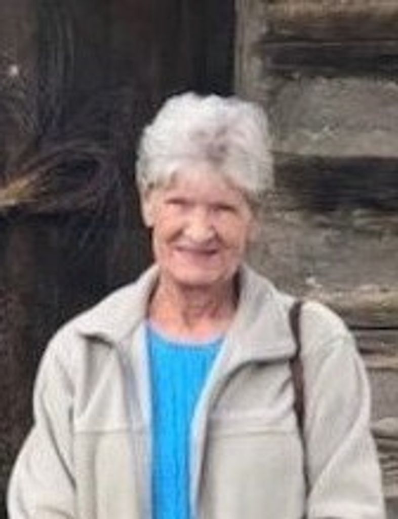 Elaine Adams