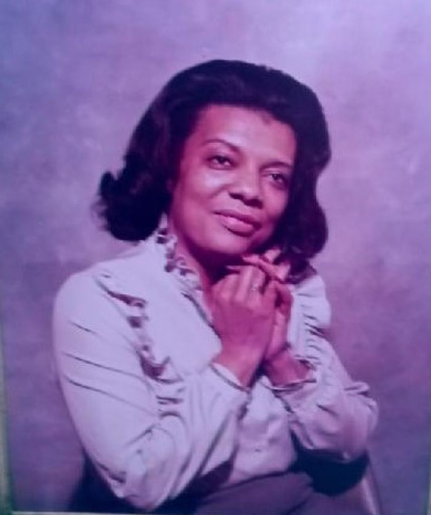 Thelma Smalls Profile Photo