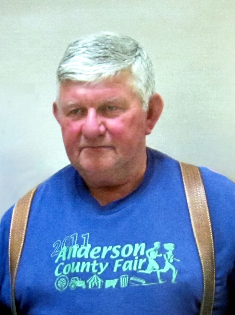 Bill Poovey Profile Photo
