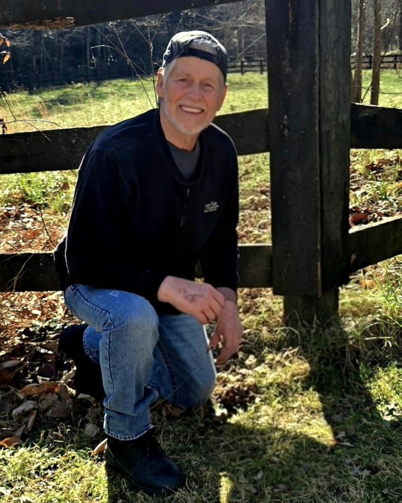 Roger Dale Thomas Profile Photo