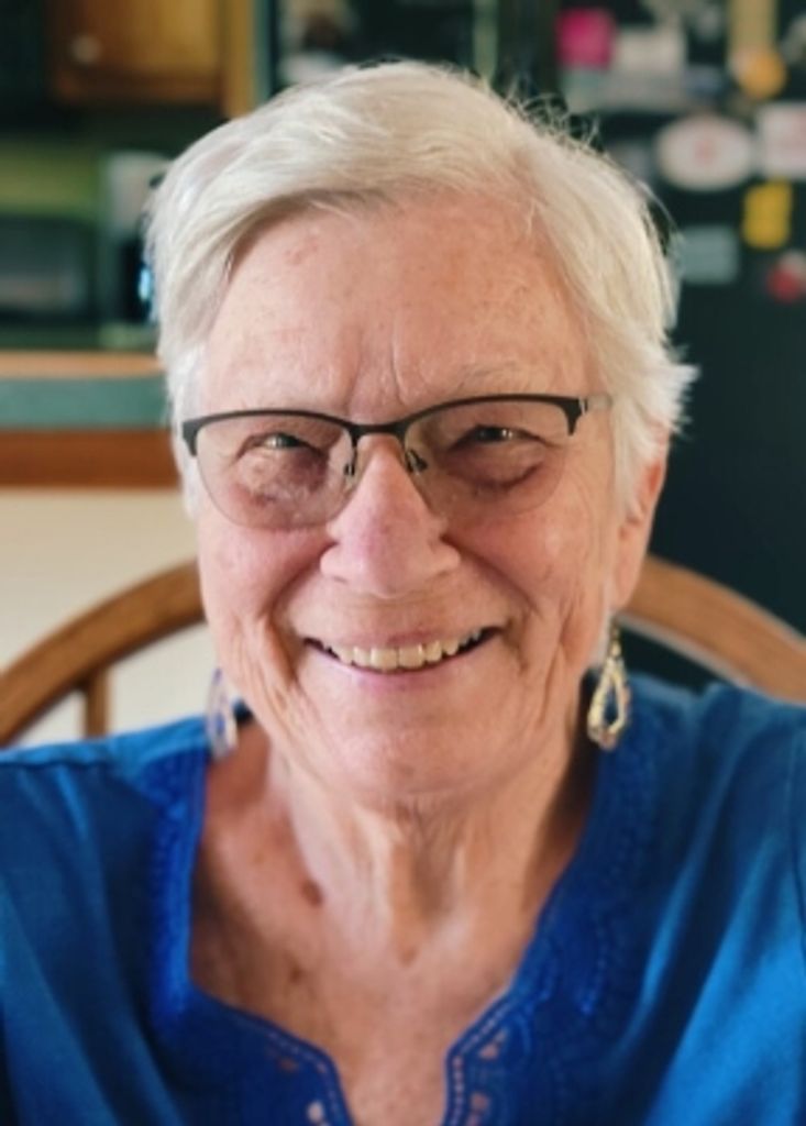 Judith A. Vesper) Wesley