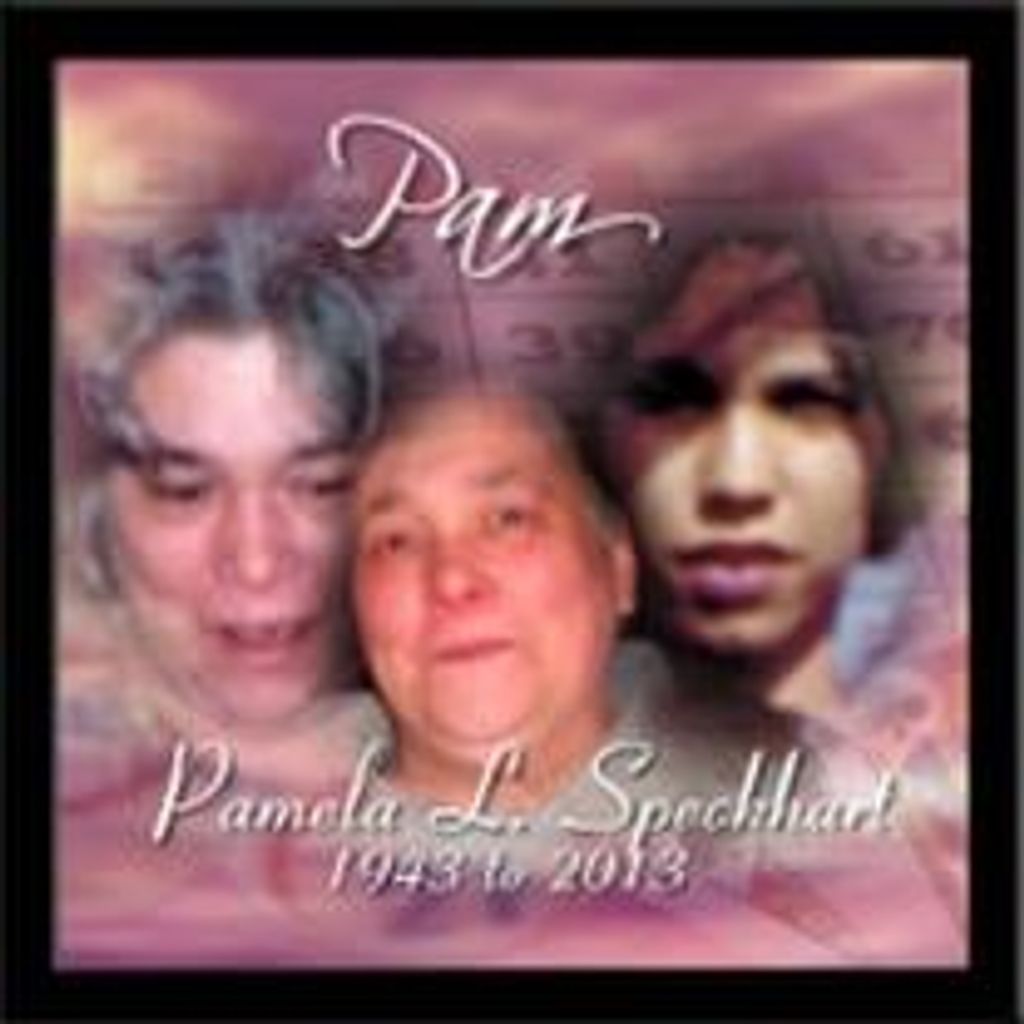 Pamela L. Speckhart