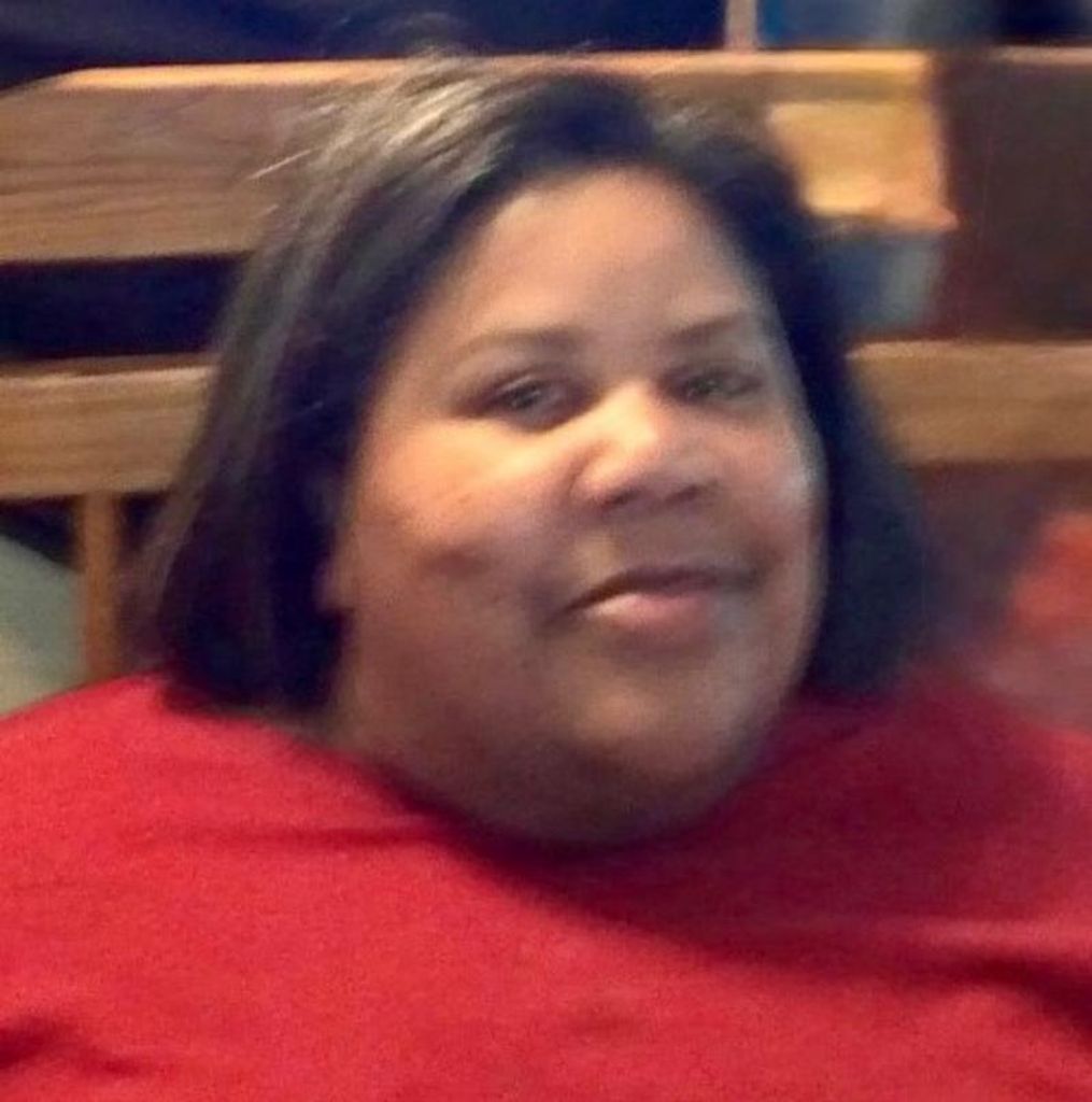 Teryl Renee Thomas Profile Photo