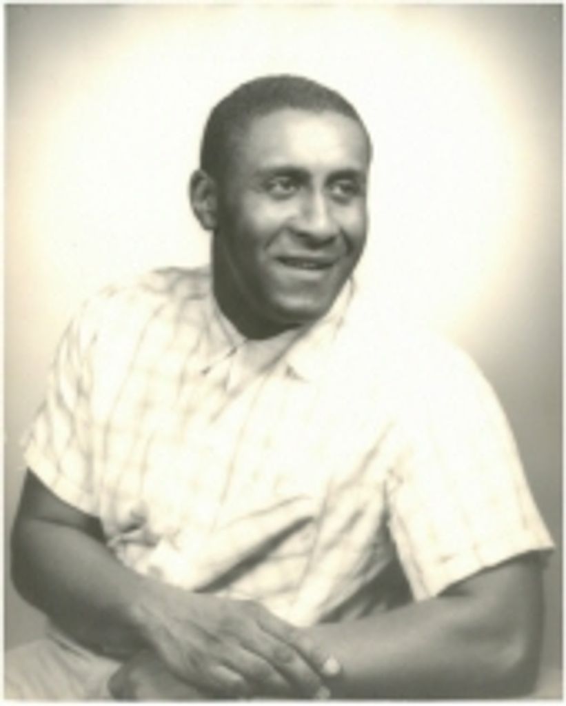 Marcus Lee "Mark" Hodge
