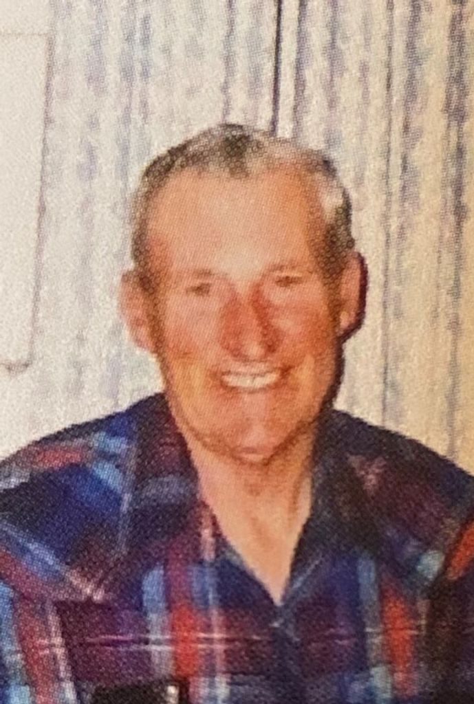 Otis Glen Ruff