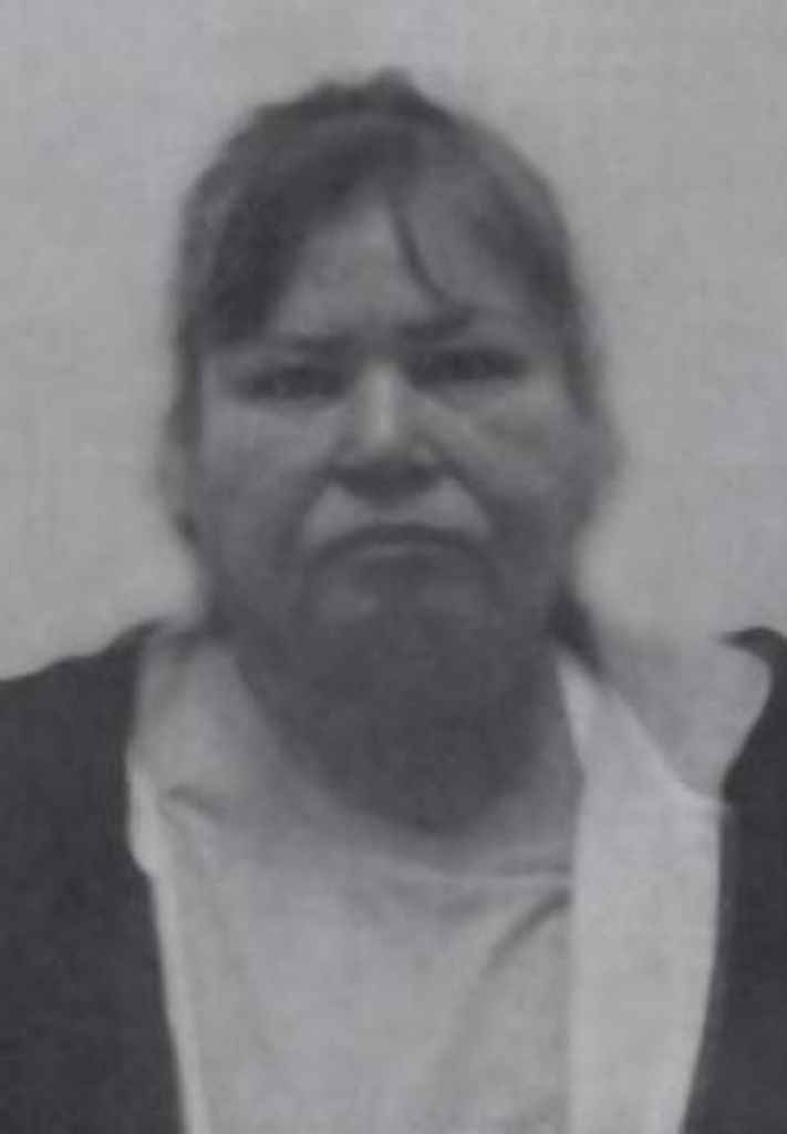 Leticia "Lippy" Hernandez