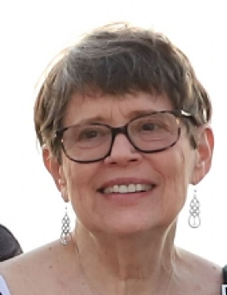Rebecca Jensen  Gifford