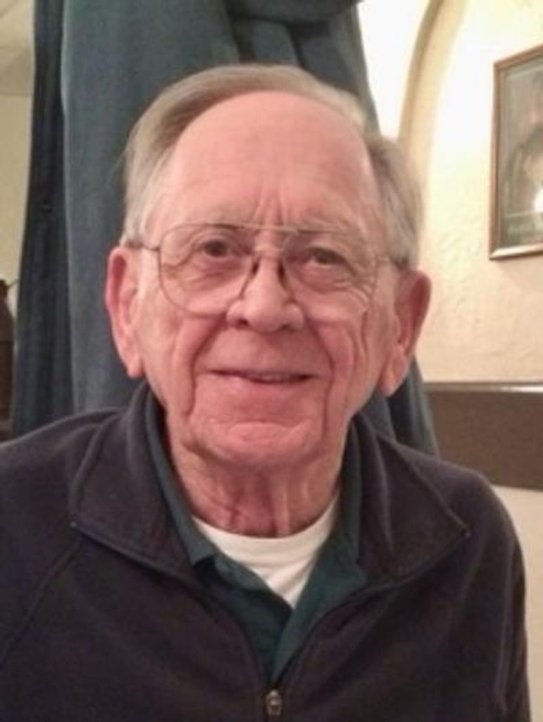 Henry D. (Hank) Roberts Profile Photo