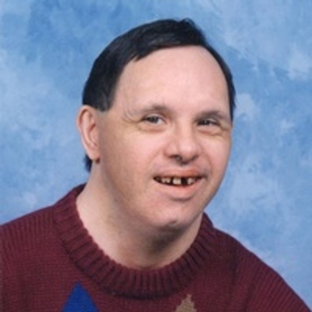 David Perry Steele