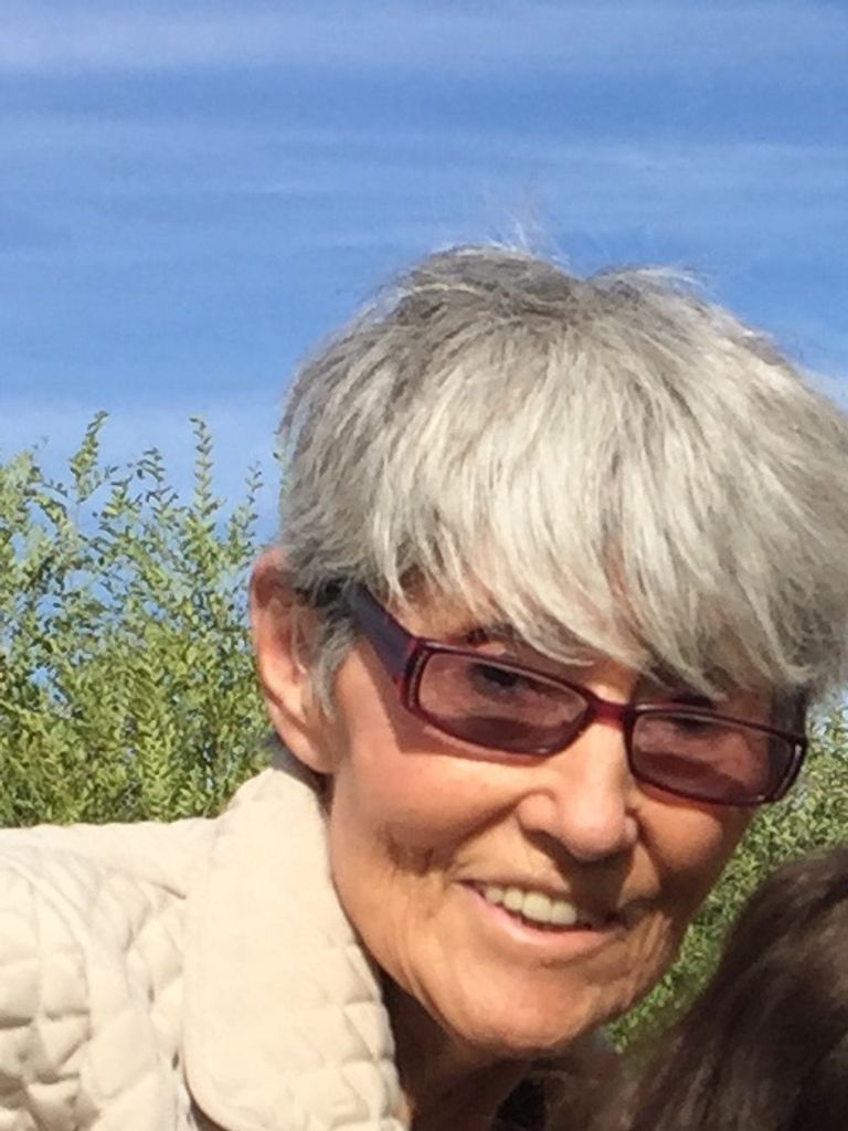 Mary Dolores Trujillo