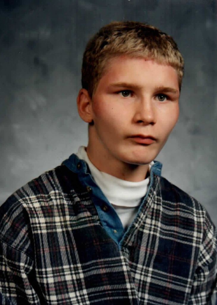 Paul Michael Trantow Profile Photo