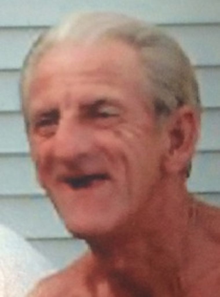 Bobby Baker
