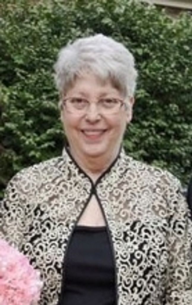 Sally L Norvell