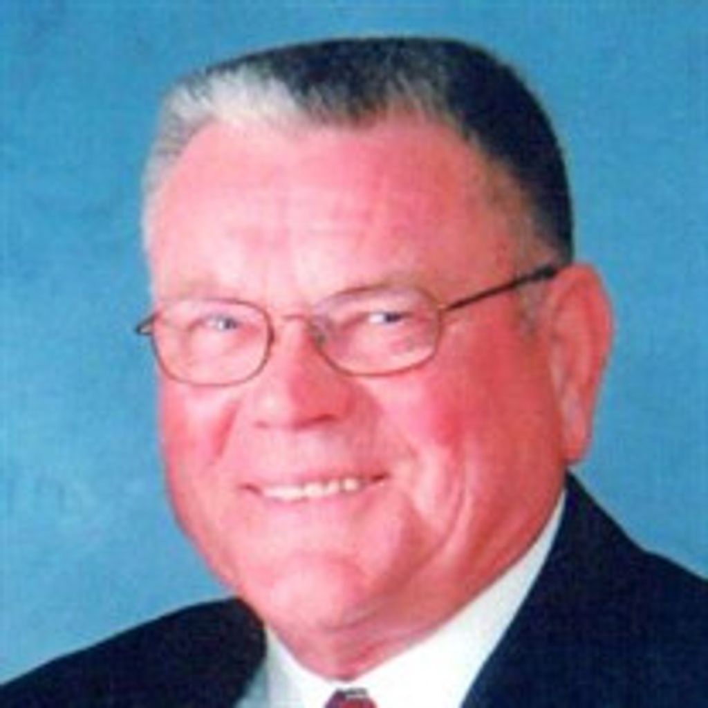James  L. Oswald