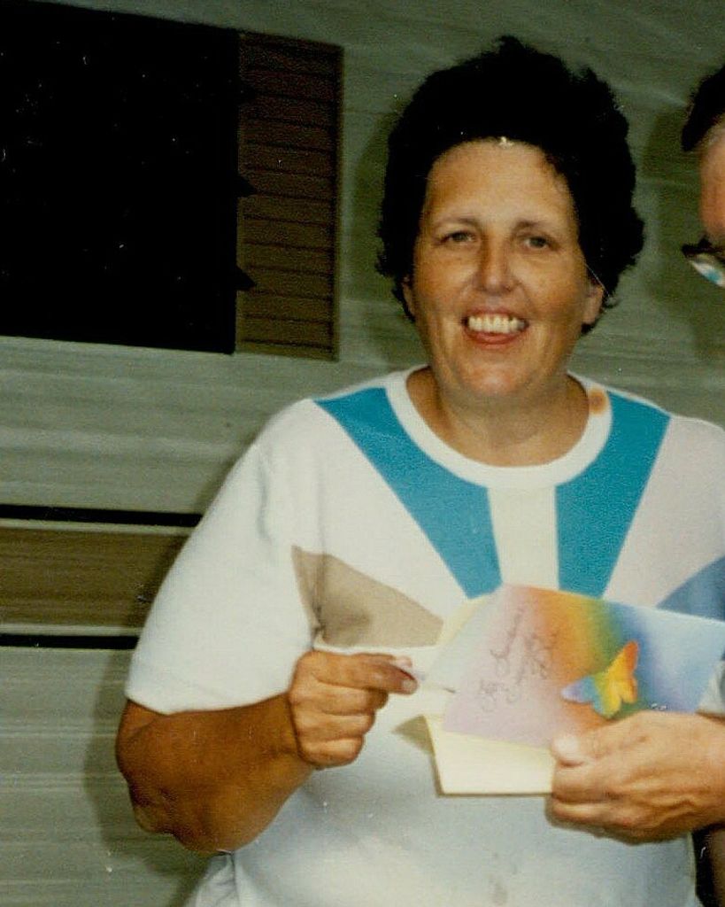 Betty Yaney Profile Photo