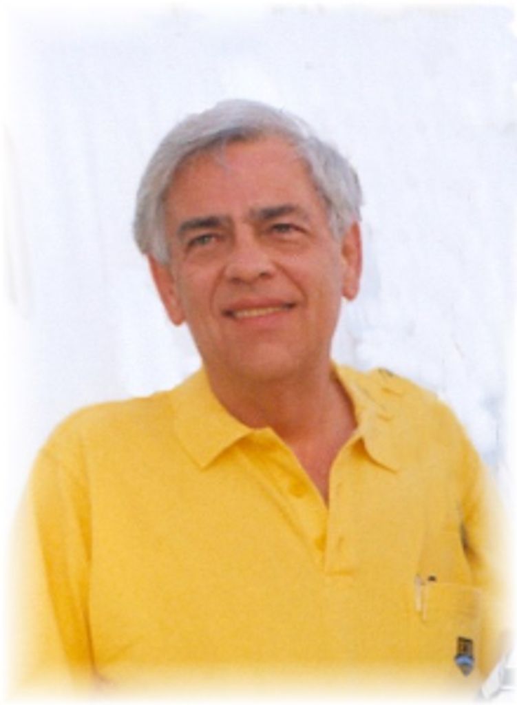 Gerald Lee Newton Sr.