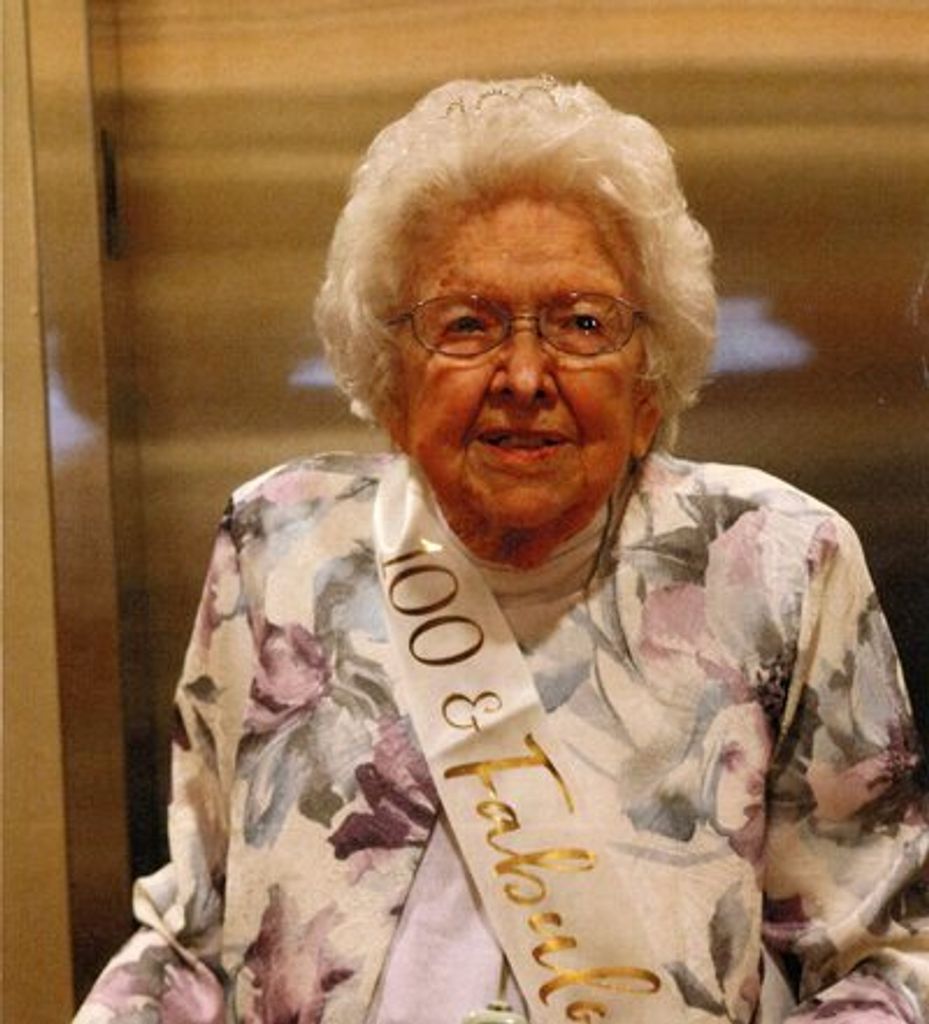 Florence Helen Fetzer Profile Photo