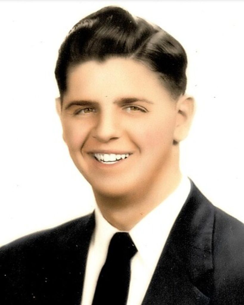 Anthony Dario Franzese