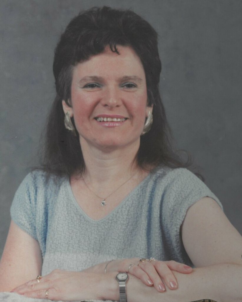 Patricia A. Dibble