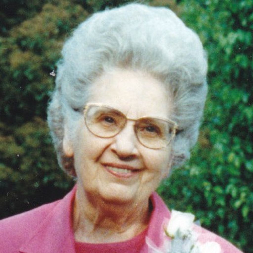 Clara E. James Profile Photo