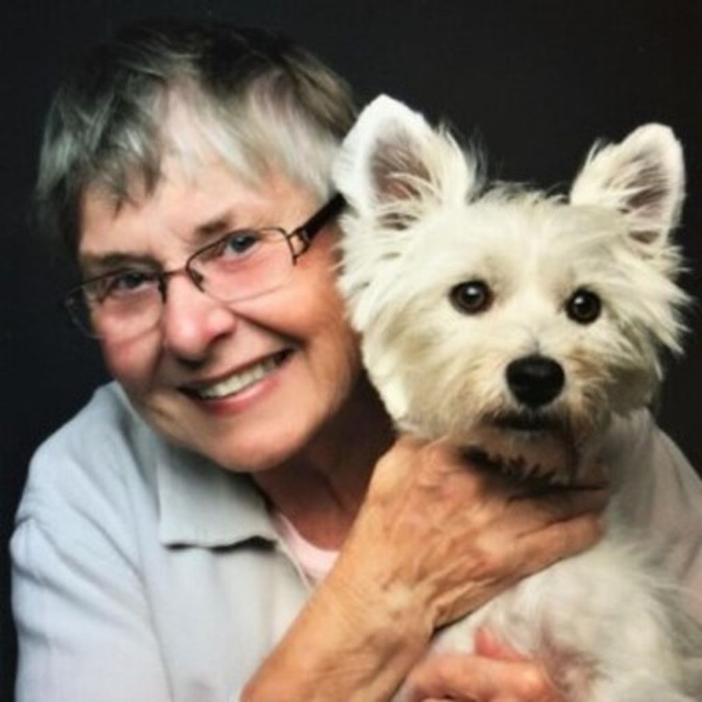 Nancy Margaret Sparks