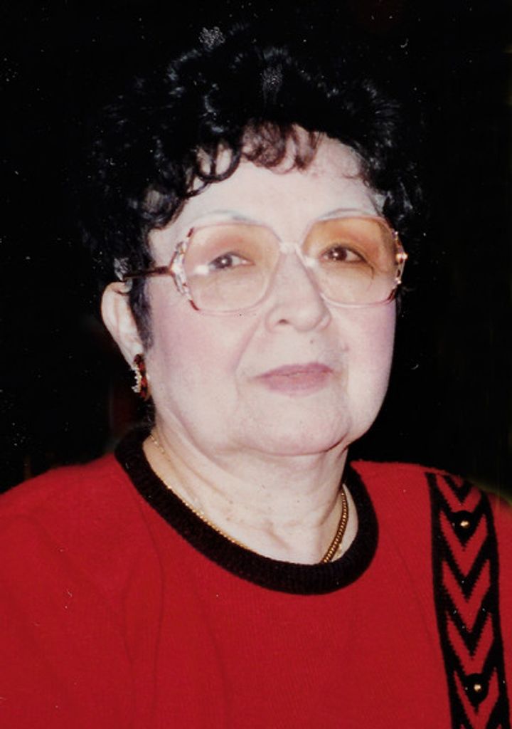 Ofelia Fuentes Villanueva