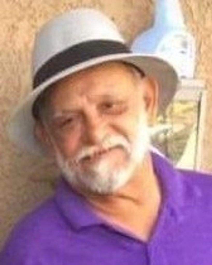 Eugene Cordero