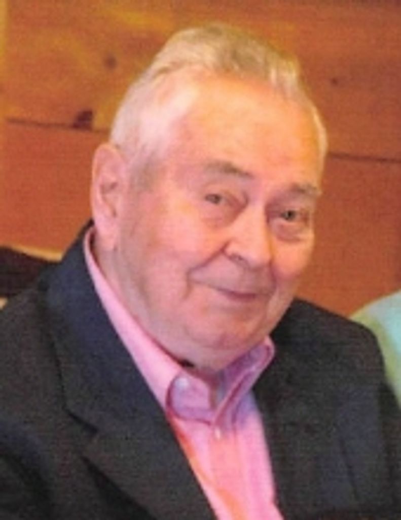 Raymond A. Guay