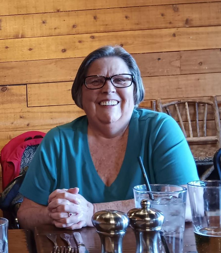 Kristine Kay Thornton Profile Photo