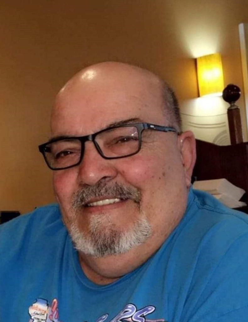 James  A. Carnevale Profile Photo