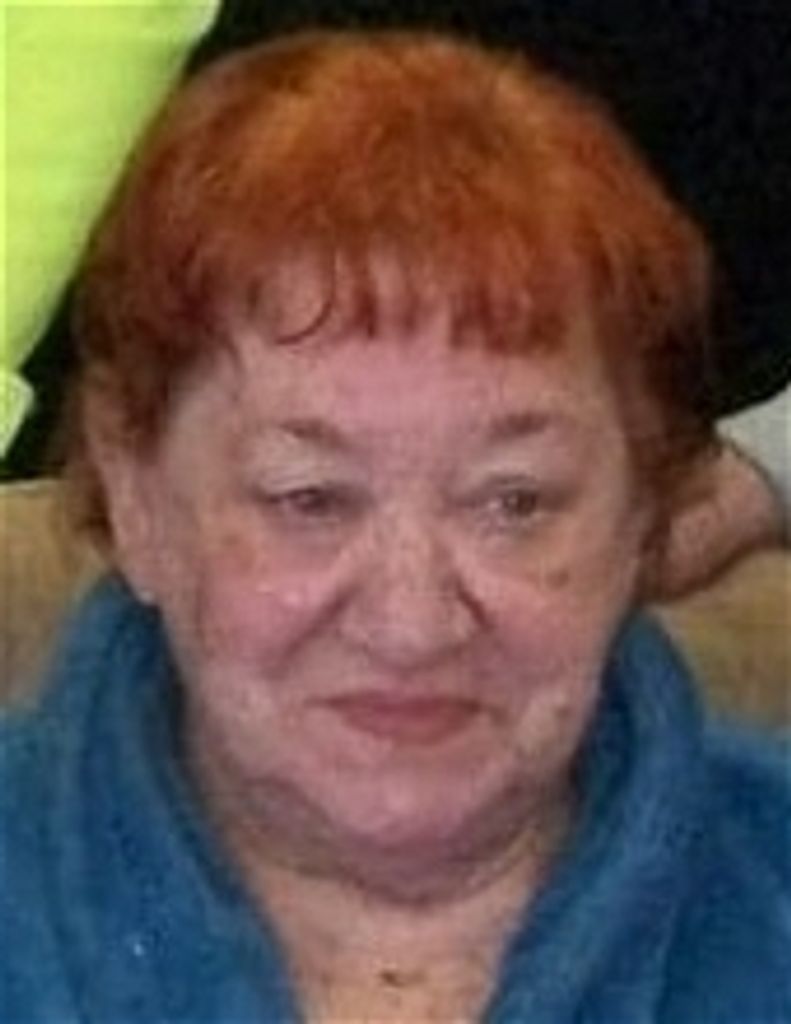 Byrdeana "Birdie" Meade