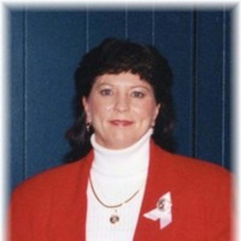 Delana Kay Dixon Burge