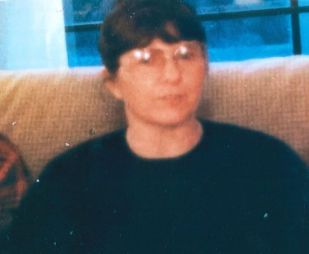 Paralee Bryant Dills