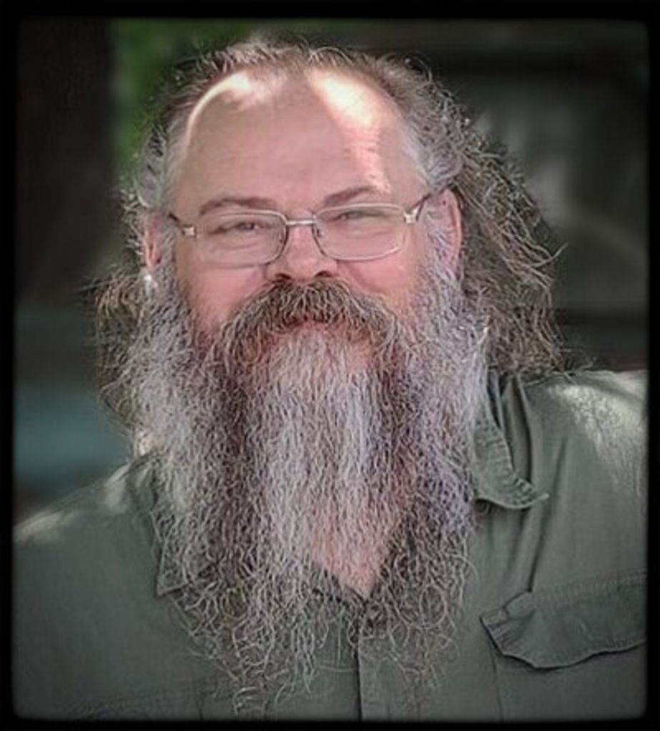 John Richard Acton, Jr Profile Photo