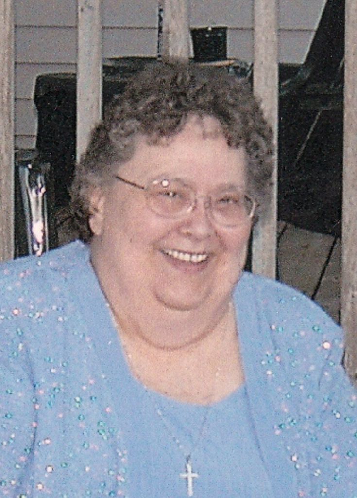 Marilyn Einbeck