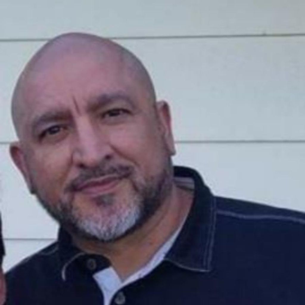 Richard Gonzalez
