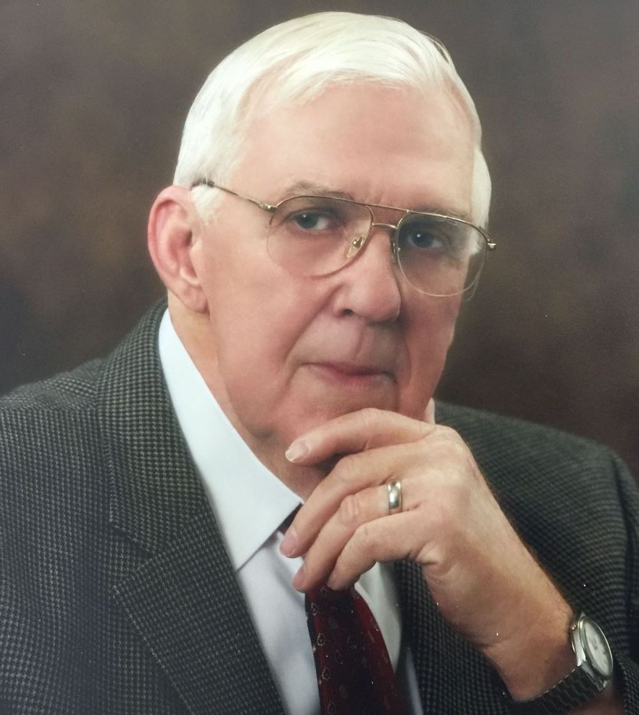 Sampson "Sam" Bauman Smith