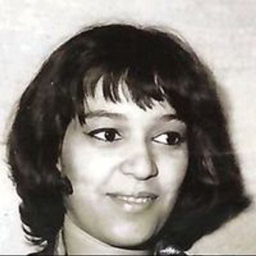 Esther Millan Profile Photo