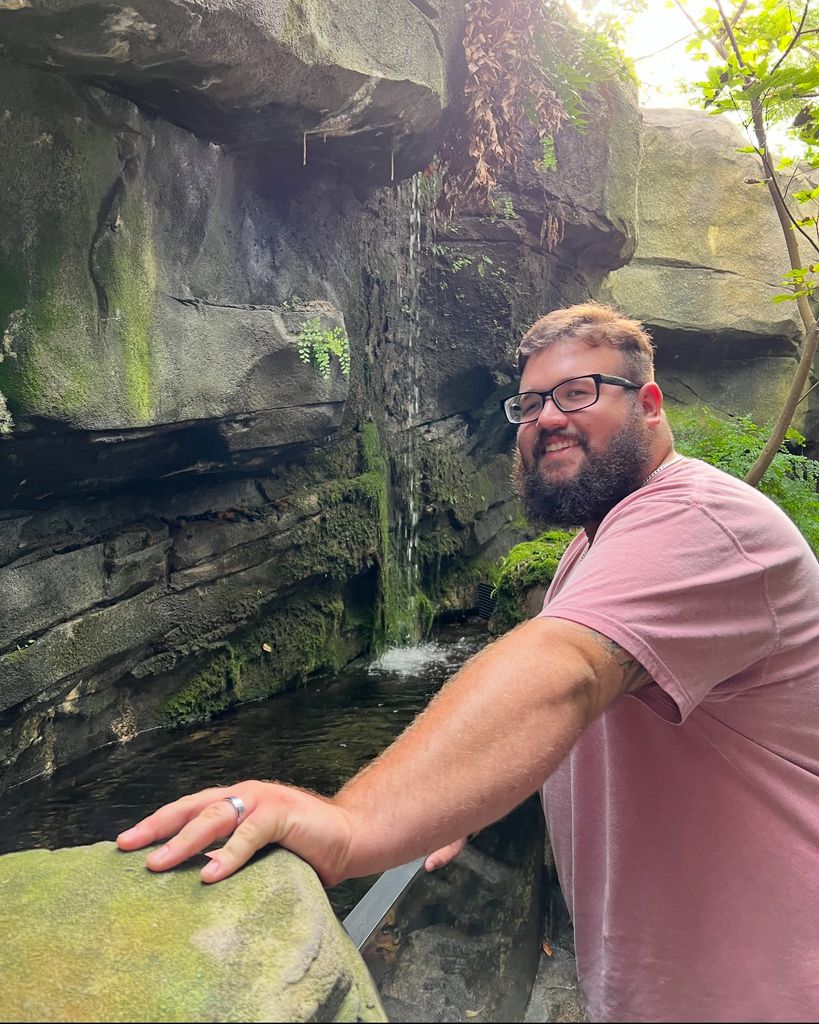 Aaron Mathew David, Jr. Profile Photo