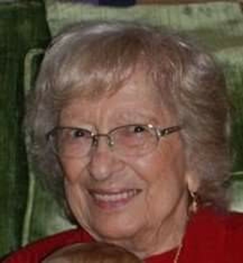 Mary J. (Vendetti)  Lagasse