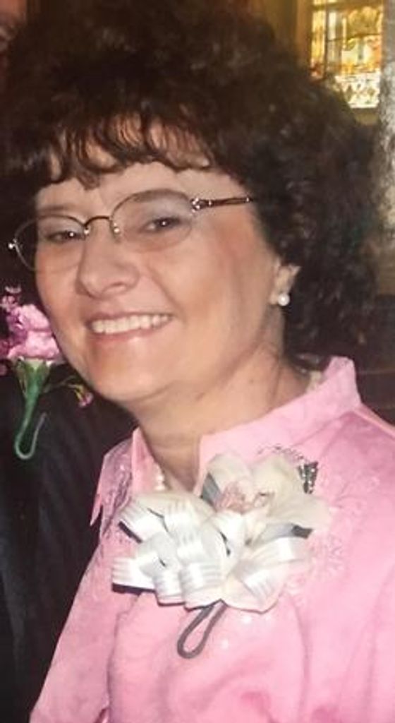 Connie Lee Farmer