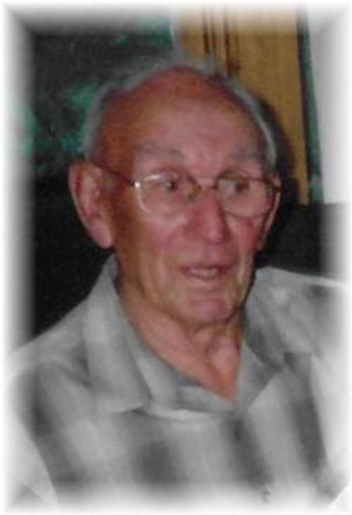 Llewellyn Harnett Profile Photo