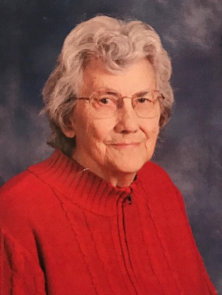 Myra Stenzhorn
