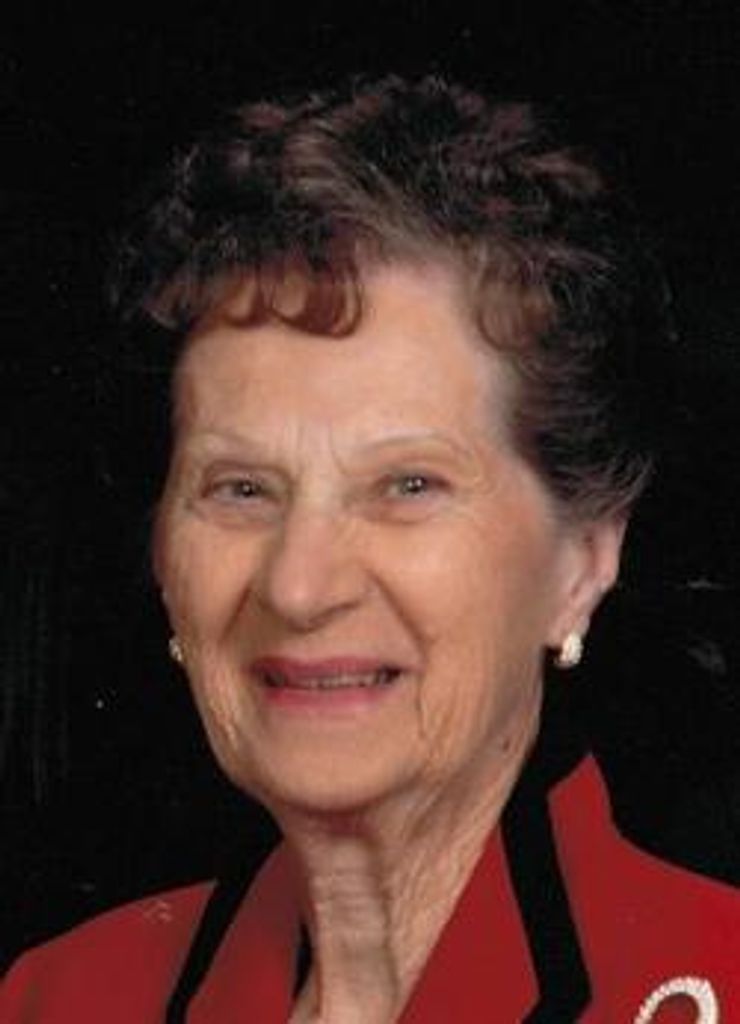 Helen Ann Franckowiak Ott Profile Photo