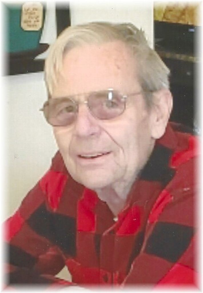 David Frank Binder